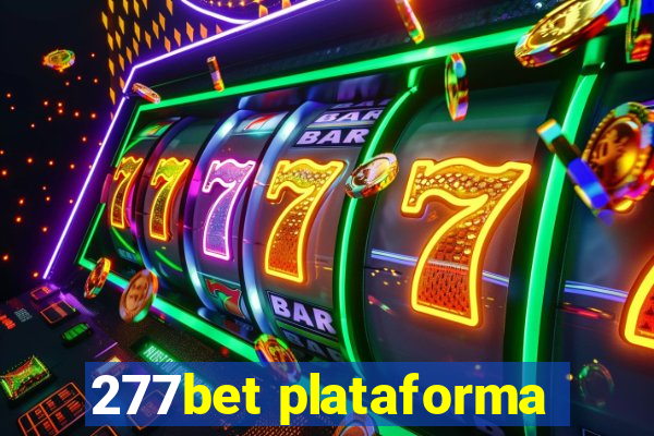 277bet plataforma